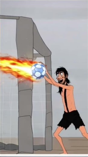 ronaldo firekick football #football #dance #ronaldo