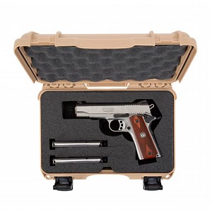 12 Gun Cases You Should See Military Grade & Made in Canada (New)