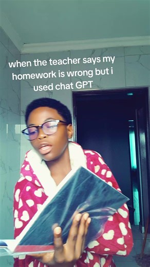 When Homework Goes Wrong: Teacher vs. ChatGPT