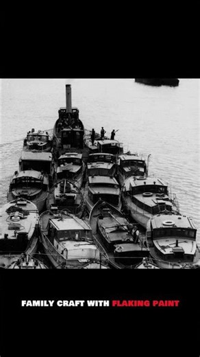Dunkirk 1940: The Little Boats That Saved an Army