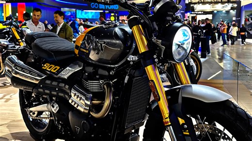 15 best new scrambler motorcycles of 2026