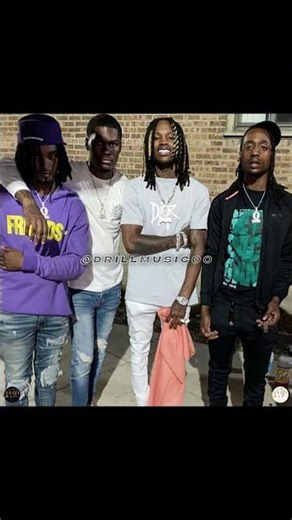 #OBlock: #DQ x #Muwop 🔒 x #KingVon 🕊 x #Youngin 🕊