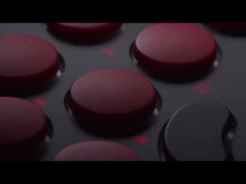 Leverless Fighting on Switch? 8BitDo Arcade Controller Hands-On!