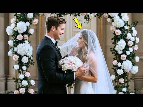 Millionaire Agreed to Marry an “Ugly” Bride in Arranged Marriage—Stunned When She Removed Her Veil…
