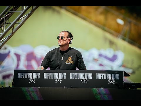 DJ Dag at NATURE ONE Streaming-Weekend 2021