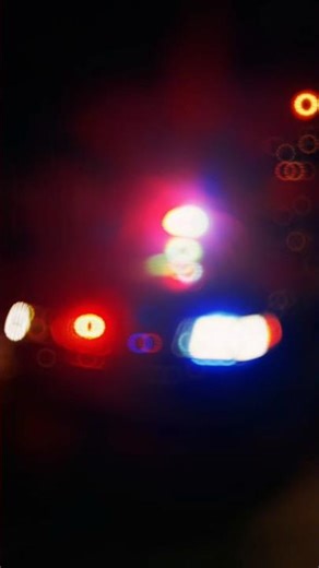 NYPD Crown victoria highway patrol flash pattern