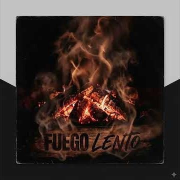 🔥 Fuego Lento (Fire Slow) - Official Latin Reggaeton & Pop Duet | Global Summer Hit 2026 🔥💃🎧