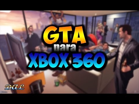 Cómo descargar GTA san Andreas para Xbox 360?! RGH 5.0 2025