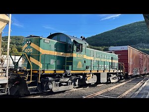 Classic ALCO RS1 works VRS Switcher