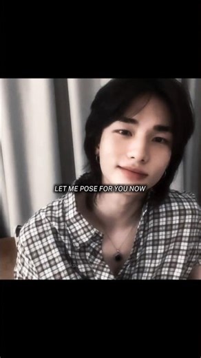 Hyunjin version ! #viral #straykids #fypシ #subscribe #like #song #edit #kpopedit