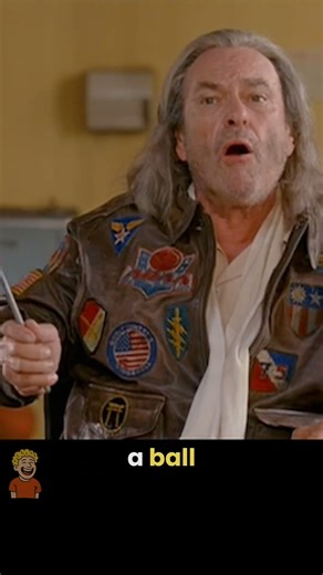 “If you can dodge a wrench…”