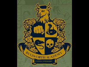 Bully - Soundtrack Dishonorable Fight Theme