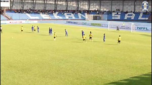 34K views · 1.4K reactions | Shooting Stars 3-1 Doma United Highlights. | Shooting Stars SC | Facebook