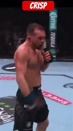 Petr Yan with one of the GREATEST Championship Performances EVER at #ufc323