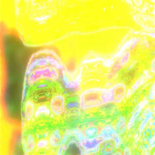 Touch designer experiments