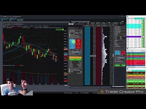 Tradestation Making The FASTEST order! Plus Tips/Tricks