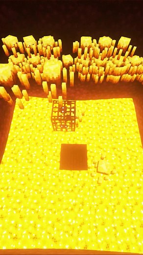 Créer une ferme à blaze 100% automatique dans Minecraft