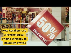 5 Psychological Pricing Tactics That Attract Customers and Boost Sales
