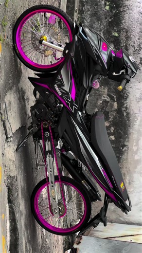 Exploring the Y15 Pink Motorbike Features and Variants