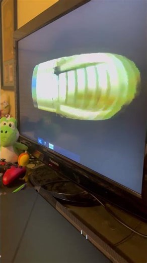 Mario Kart 64 Startup