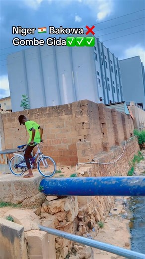 Gombe 💪 #viralreelschallenge | Abdullahi Ibrahim Isah