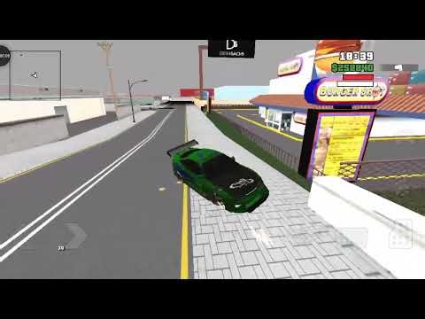 Modpack GTA sa lite