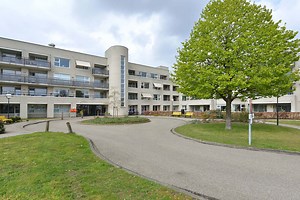 Woonzorgcentrum De Hatteler