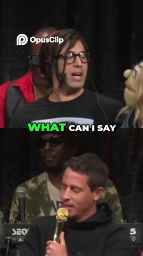 Ryan Daugherty's 60 Second Interview #drphillive #standupcomedy #comedy #standup