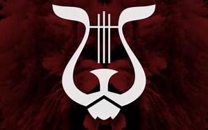 完美的融合也是logo设计的一种境界