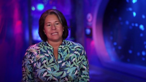 Sea Life Florida Grand Opening at Legoland Florida