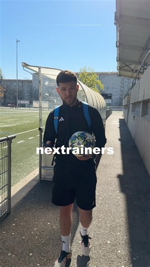 Gain de temps + efficacité = Tes joueurs sentent la différence.