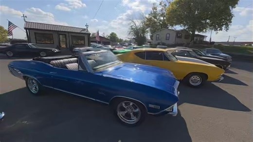 MapleMotors 615-822-4444 on Instagram: "inventory Walk Maplemotors.com # #deals #cash #rs #drive #sales #cars #usa #sportscars #collect #strip #dealer #vintage #gt #forsale #rides #classic #musclecars #street #toys #ss #quick #money #american #v8 #hotrods #camaro #chevelle"