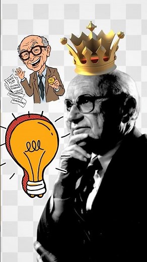 Even his enemies admit he was right about this #economics #debate