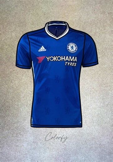 Chelsea Jersey Reveal: Unveiling the New Design