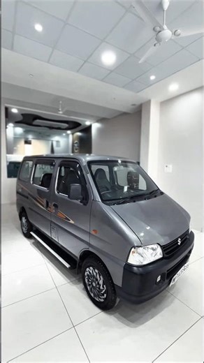 Maruti suzuki ECCO 2022 ( lpg+petrol) family car at affordable price#viral #marutisuzuki #trending