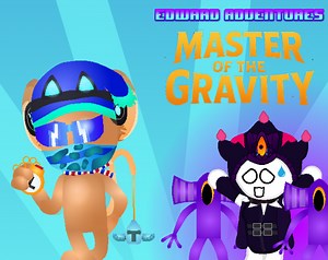 Edward Adventures: Master of the Gravity by Diamond Electronics