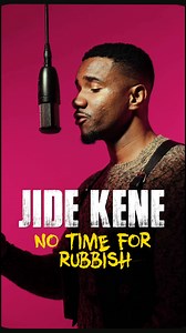 28K views · 1.5K reactions | Did you know actor Jide Kene could rap? You have seen him in many nollywood movies, now watch actor @iamjidekene rap on Ruggedmans ''No Time For Rubbish'' ft Iyabo Ojo Shot by: Josh inside @atelier_du_visage studio Edited by @Ninja_colours For bookings & info +234 816 649 8390 #nollywood #music #jidekeneachufusi #actor | Ruggedman Ruggedybaba | Facebook