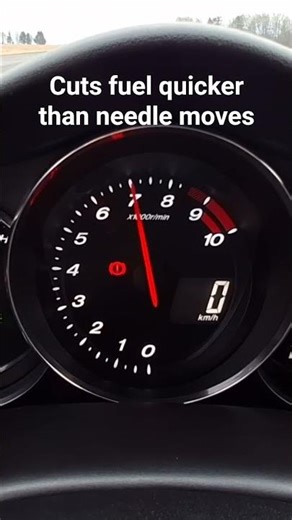 Mazda RX-8: Launch control setting / LW twin disc clutch