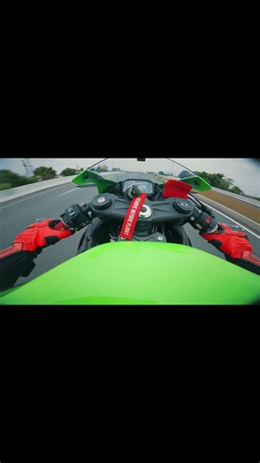 Supersport Done Right 🔥 #zx6r #kawasaki #m4exhaust #bikesound #exhaustasmr #rawexhaust #bikeasmr