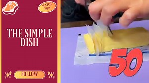 Top 50 Kitchen Hacks