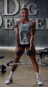 The moment to commit is now!! DIG DEEPER is officially available to purchase fit fam! Whether you’re starting today, or starting 1st January, you can guarantee the sweat, the hustle, and the transformation will be very, very real. 😮‍💨 👏 Hit the 📎 in bio and let’s GO! #launchday #BODi #ShaunT #DIGDEEPER | BODi