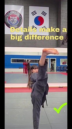 Taekwondo Poomsae Tips to Improve: Training, Kicks & Focus