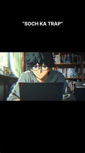 Who Overthinks More — Men or Women? | Psychology Facts#psycholgyfacts#anime#facts#shorts