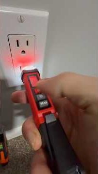 Product Review | Kaiweets Voltage Tester #voltagetester