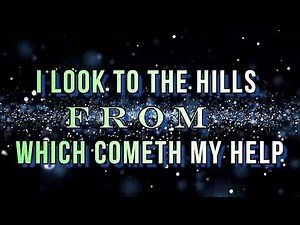 "Jesus Is My Help" Hezekiah Walker and the Love Fellowship Crusade Choir