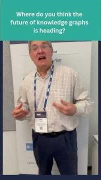 Knowledge Bites with Mark Musen