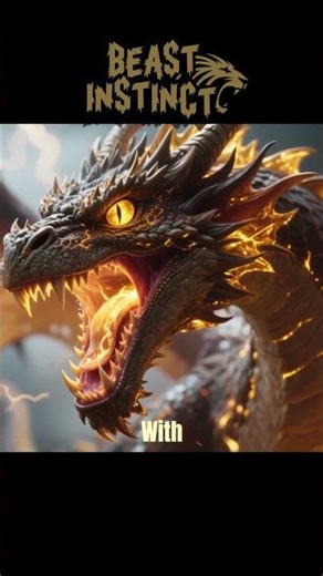 Unveiling the Origins of Dragon Legends Across #wildlife #animals #nature #shorts #dragon #movie
