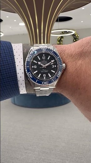 NEW Omega Planet Ocean