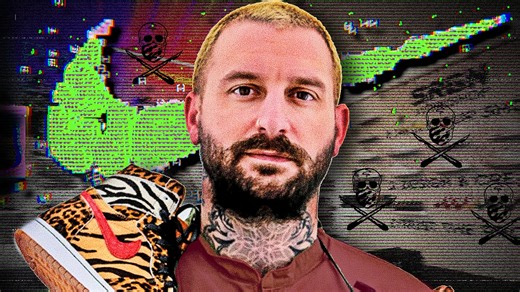 The Shoe Surgeon was once the most famous sneaker customizer on the planet—working with LeBron James, Drake, Travis Scott, and even Louis Vuitton. But behind the handcrafted hype was a story of lawsuits, betrayals, and a collapsing empire. From his rise in the underground sneaker scene to being sued by Nike and losing his partnership with Urban Necessities, this is the full story of how it all fell apart. Was he a creative genius taken down by corporate power—or did he fly too close to the sun? 