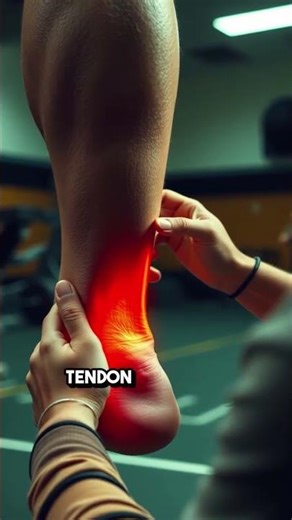 Don’t Ignore Pain in the Back of Your Leg